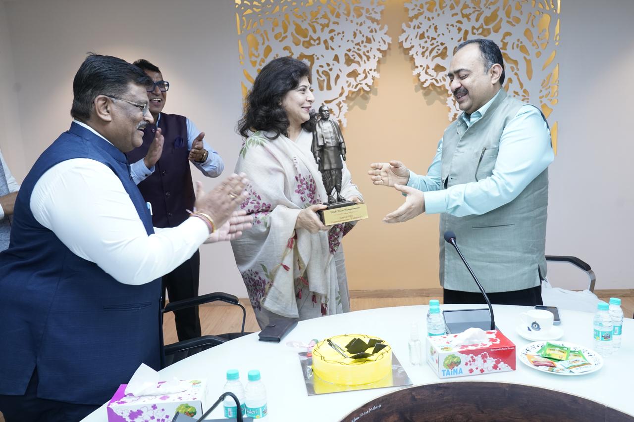 GST day 1st July 2025